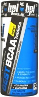 Фото - Амінокислоти BPI Best BCAA 120 tab 