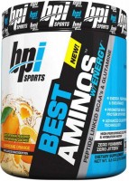 Фото - Амінокислоти BPI Best Aminos w/Energy 300 g 