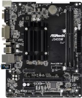 Zdjęcia - Płyta główna ASRock J3455M 