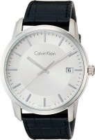 Фото - Наручний годинник Calvin Klein K5S311C6 