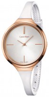 Фото - Наручний годинник Calvin Klein K4U236K6 