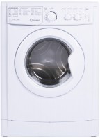 Фото - Пральна машина Indesit E2SC 2160 W білий