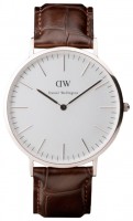 Фото - Наручний годинник Daniel Wellington 0211DW 