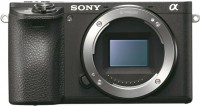 Aparat fotograficzny Sony A6500  body