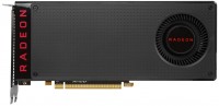 Фото - Відеокарта MSI RX 480 4G 