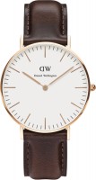 Zdjęcia - Zegarek Daniel Wellington 0511DW 