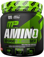 Фото - Амінокислоти Musclepharm Amino 1 Sport Series 426 g 