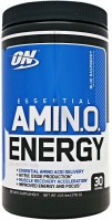 Zdjęcia - Aminokwasy Optimum Nutrition Essential Amino Energy 270 g 