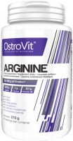 Амінокислоти OstroVit Arginine 210 g 