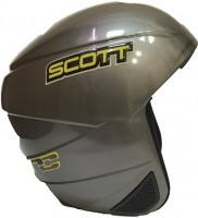 Zdjęcia - Kask narciarski Scott WC Comp 