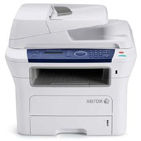 Фото - БФП Xerox WorkCentre 3210N 