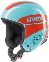 Гірськолижний шолом UVEX Jump 