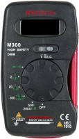 Zdjęcia - Multimetr Mastech M300 