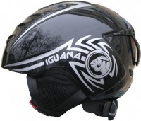 Zdjęcia - Kask narciarski Iguana IKVZ500 