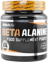 Амінокислоти BioTech Beta Alanine Powder 300 g 