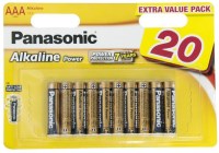 Bateria / akumulator Panasonic Power  20xAAA