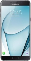Zdjęcia - Telefon komórkowy Samsung Galaxy A9 2016 32 GB / 3 GB