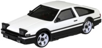 Zdjęcia - Samochód zdalnie sterowany Firelap Toyota AE86 2WD 1:28 