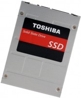 Фото - SSD Toshiba HK4R Series THNSN8480PCSE 480 ГБ