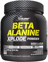 Фото - Амінокислоти Olimp Beta-Alanine Xplode Powder 250 g 