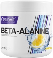 Фото - Амінокислоти OstroVit Beta-Alanine 200 g 