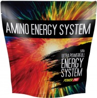 Фото - Амінокислоти Power Pro Amino Energy System 500 g 