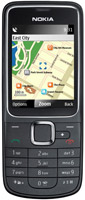 Zdjęcia - Telefon komórkowy Nokia 2710 Navigation Edition 0 B