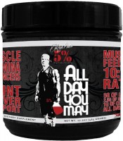 Фото - Амінокислоти Rich Piana 5 Percent All Day You May 465 g 