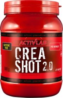 Kreatyna Activlab Crea Shot 2.0 500 g