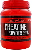 Zdjęcia - Kreatyna Activlab Creatine Powder Super 500 g