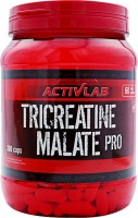 Креатин Activlab Tricreatine Malate Pro 300 шт