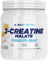 Kreatyna AllNutrition 3-Creatine Malate Muscle Max 250 g