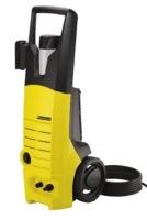 Фото - Мийка високого тиску Karcher K 3.80 MD 