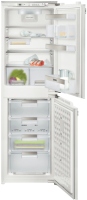 Фото - Вбудований холодильник Siemens KI 32NA50 