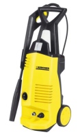 Фото - Мийка високого тиску Karcher K 4.98 M Plus 