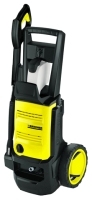 Фото - Мийка високого тиску Karcher K 5.55 Jubilee 