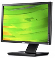 Фото - Монітор Dell 1909W 19 "  чорний