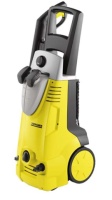 Zdjęcia - Myjka wysokociśnieniowa Karcher K 5.91 MD 