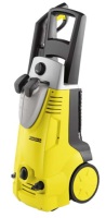 Zdjęcia - Myjka wysokociśnieniowa Karcher K 6.91 MD 