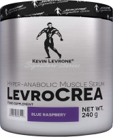 Zdjęcia - Kreatyna Kevin Levrone LevroCREA 240 g