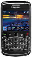 Фото - Мобільний телефон BlackBerry 9700 Bold 0.1 ГБ