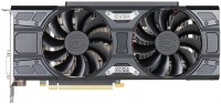 Zdjęcia - Karta graficzna EVGA GeForce GTX 1060 06G-P4-6262-KR 