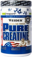 Креатин Weider Pure Creatine Powder 600 г