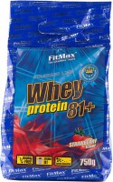 Протеїн FitMax Whey Protein 81 Plus 2.3 кг