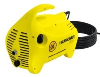 Фото - Мийка високого тиску Karcher K 2.00 