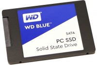SSD WD Blue SSD WDS250G1B0A 250 ГБ