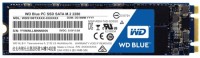 Zdjęcia - SSD WD Blue SSD M.2 WDS250G1B0B 250 GB