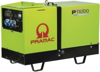 Agregat prądotwórczy Pramac P11000 230V 