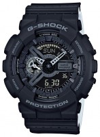 Zdjęcia - Zegarek Casio G-Shock GA-110LP-1A 