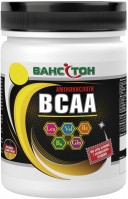 Фото - Амінокислоти Vansiton BCAA 500 g 